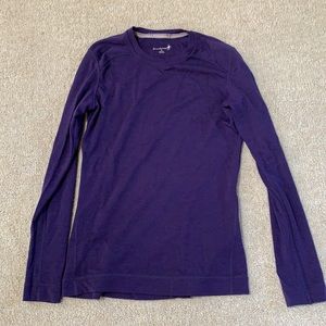 Smartwool 250 Base Layer Crew Top